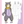 Load image into Gallery viewer, 010 // KIGURUMI