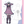 Load image into Gallery viewer, 031 // WINTER CLOAK