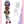 Load image into Gallery viewer, 034 // BEAR PINAFORE