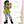 Load image into Gallery viewer, 060 // T-SHIRT DRESS