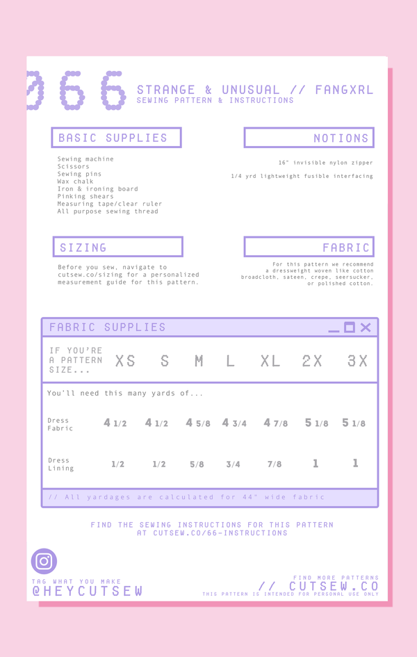 066 // STRANGE & UNUSUAL