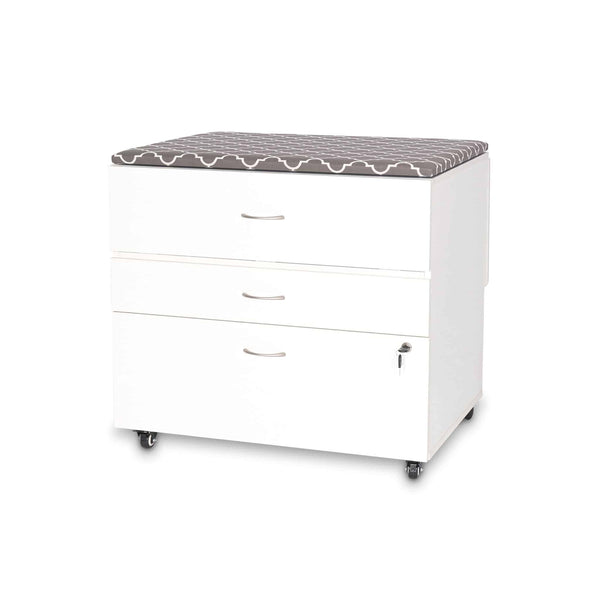 Kangaroo- Modular Embroidery Arm Storage Cabinet