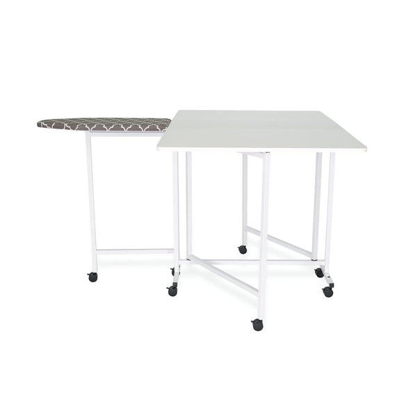 Arrow- Millie Cutting & Iron Table