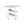 Load image into Gallery viewer, Arrow- Dixie Cutting Table