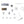 Load image into Gallery viewer, 450x350-100stitch-accessories