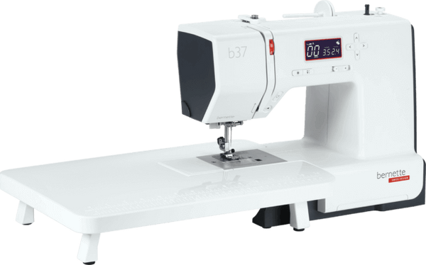 Bernina_Bernette__b37_Standart_Anschiebetisch