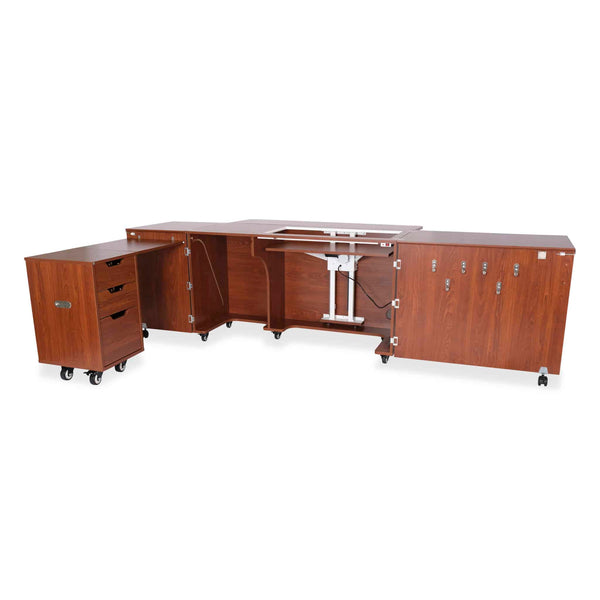 Kangaroo- Outback Electric Sewing Cabinet