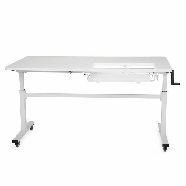 Kangaroo- Tasmanian Sewing Table