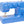 Load image into Gallery viewer, blue-couture-rot-angle-front