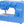Load image into Gallery viewer, blue-couture-rot-angle-rear
