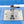 Load image into Gallery viewer, blue-couture-rot-needleplate
