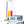 Load image into Gallery viewer, qmp-18-thread-stand