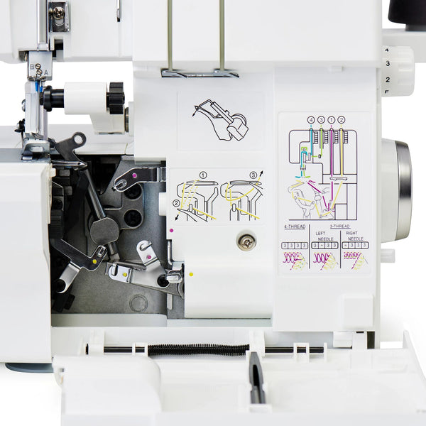 SINGER® SE017 Elite Serger