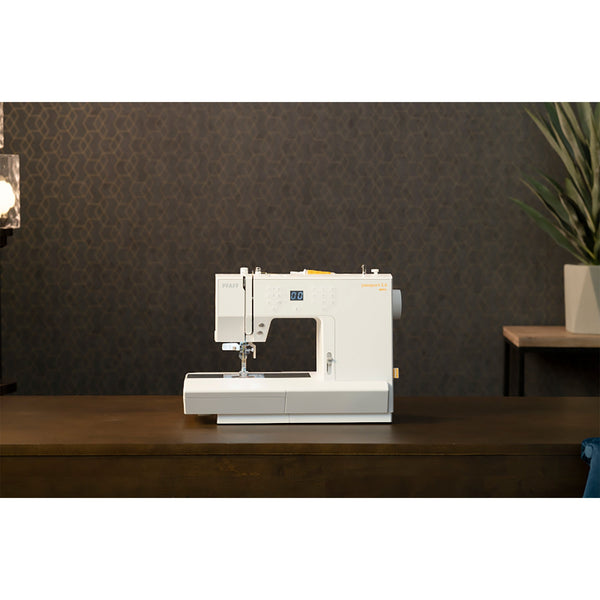 PFAFF® passport™ 3.0 Sewing Machine