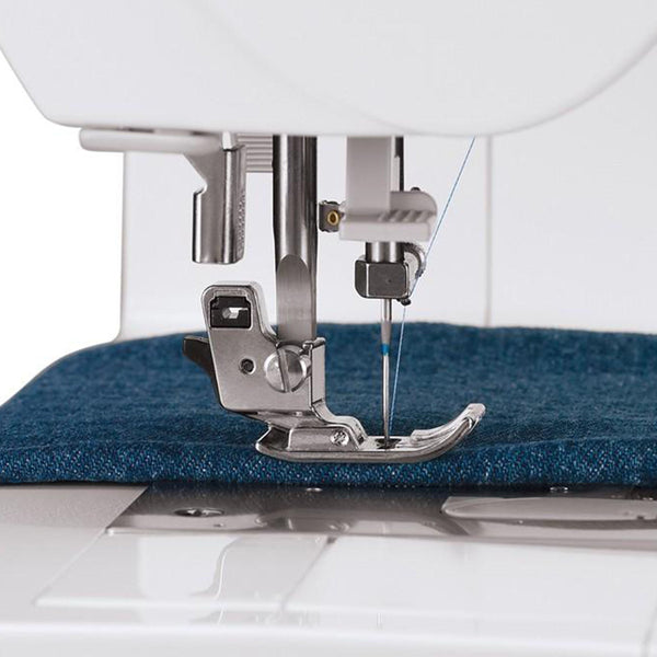 SINGER® Quantum Stylist™ 9985 Sewing Machine