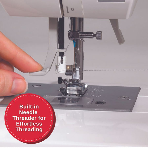 SINGER® C7290Q Sewing & Quilting Machine with Extension Table