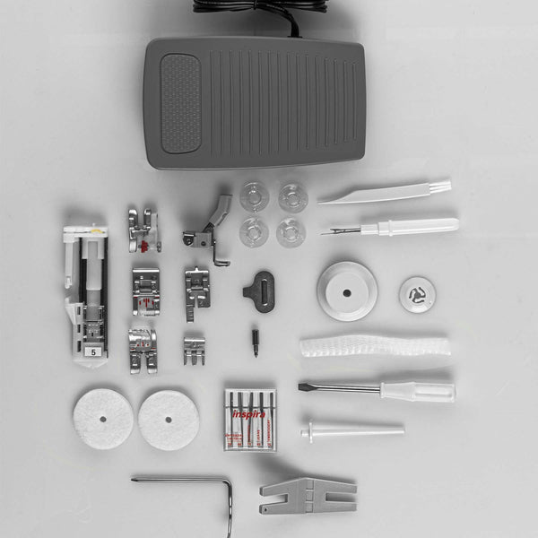 PFAFF® quilt ambition™ 635 Sewing Machine