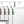 Load image into Gallery viewer, HUSQVARNA® VIKING® HUSKYLOCK™ S21 Overlock Machine
