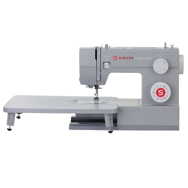 SINGER® Heavy Duty 6380 Sewing Machine with Extension Table