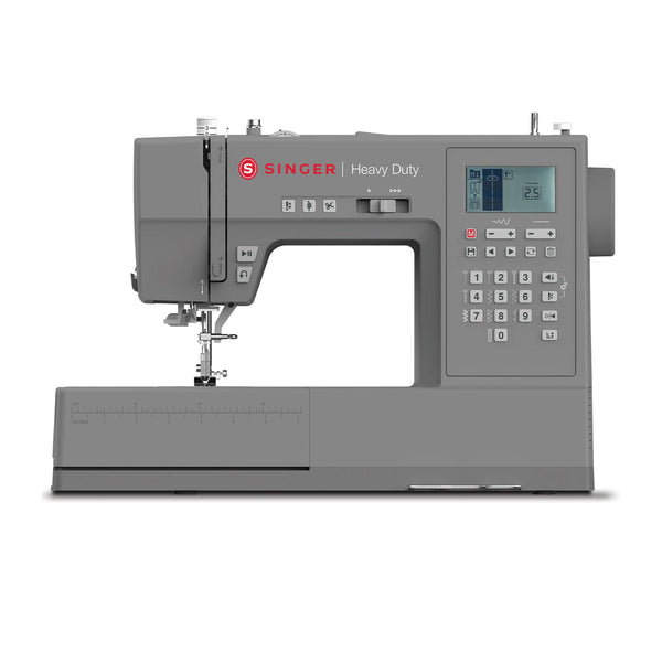 SINGER® Heavy Duty 6800C Sewing Machine