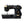 Load image into Gallery viewer, SINGER® HD500 Classic Black Sewing Machine
