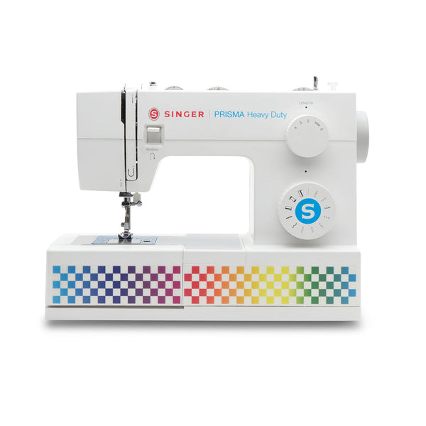 SINGER® PRISMA Heavy Duty Sewing Machine