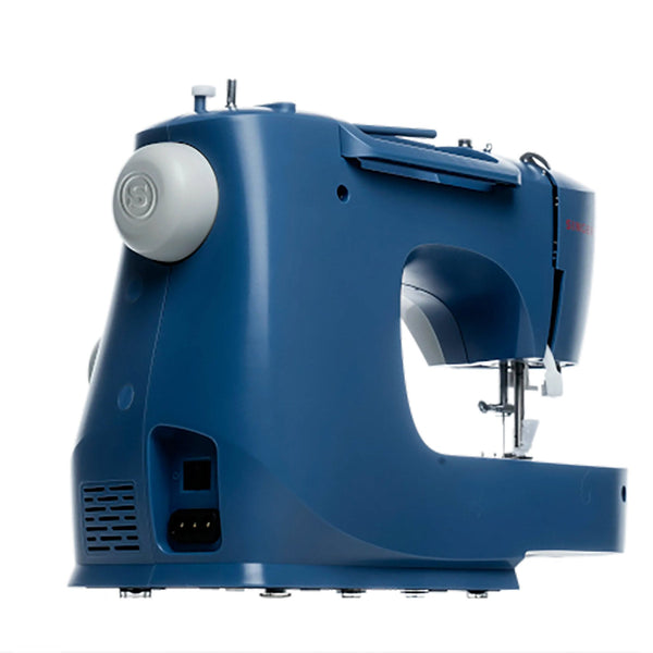 SINGER® M3330 Navy Blue Sewing Machine