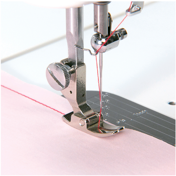 Juki TL-15 high-performance sewing and quilting machine