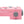 Load image into Gallery viewer, SINGER® Heavy Duty 4411 Pink Sewing Machine
