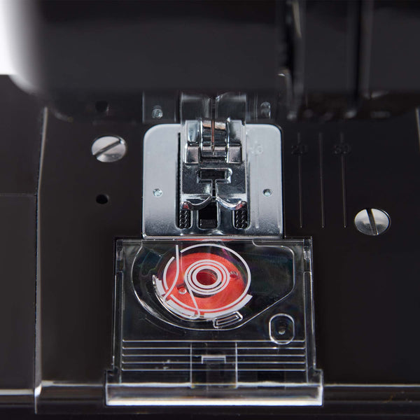 SINGER® M1000 Black Mending Machine
