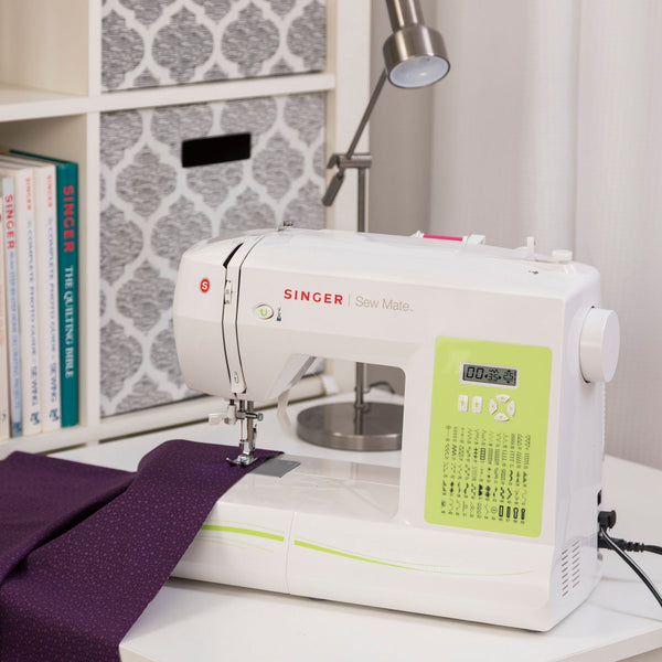 SINGER® Sew Mate 5400 Sewing Machine