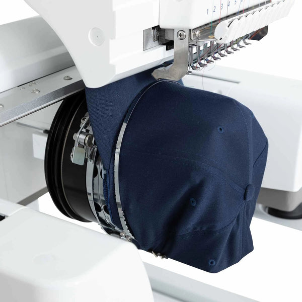 HUSQVARNA® VIKING® PLATINUM™ MN | 1000 - MULTI NEEDLE EMBROIDERY MACHINE