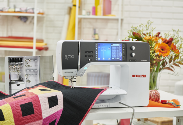 Bernina B790 PRO