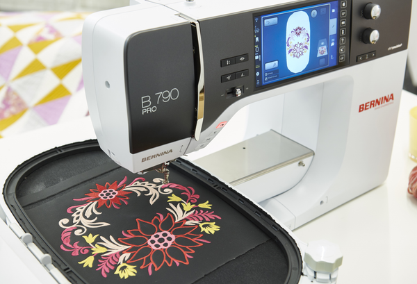 Bernina B790 PRO