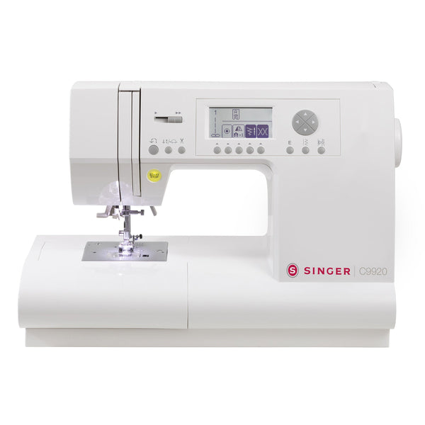 SINGER® C9920 Sewing Machine