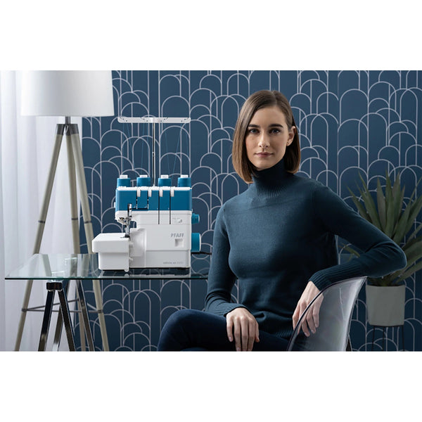 PFAFF® admire™ 1000 Overlock Machine