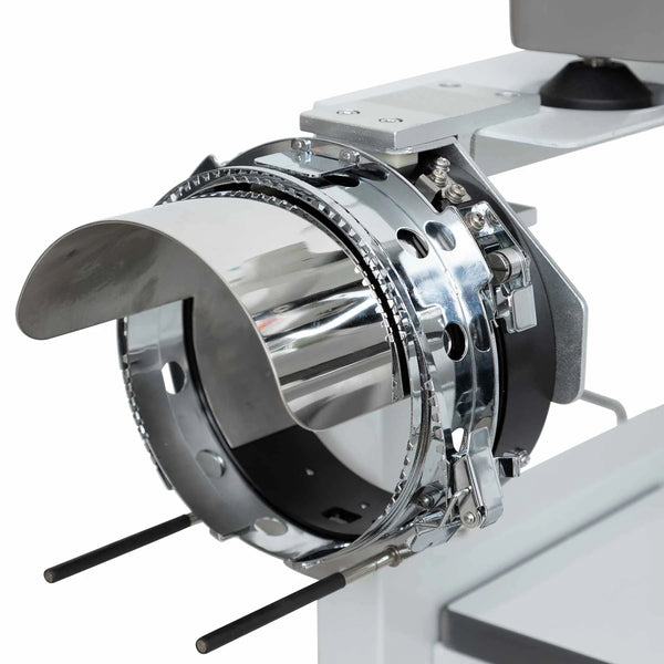 HUSQVARNA® VIKING® PLATINUM™ MN | 1000 - MULTI NEEDLE EMBROIDERY MACHINE