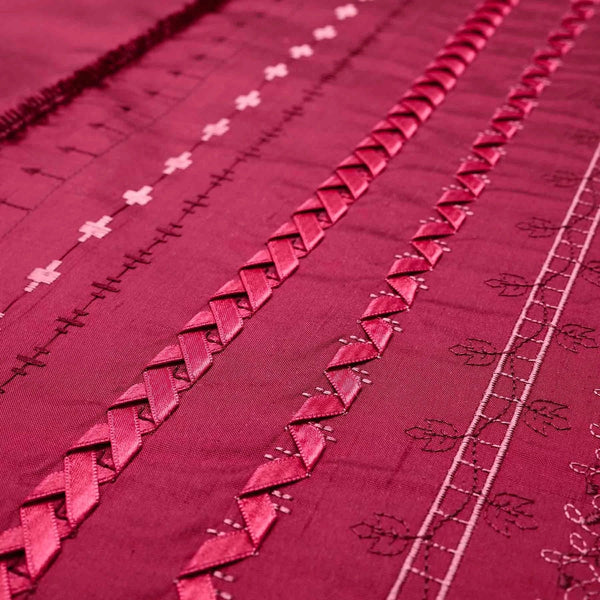 PFAFF® quilt expression™ 725 Sewing Machine