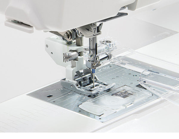 Janome Horizon Memory Craft 9480QCP