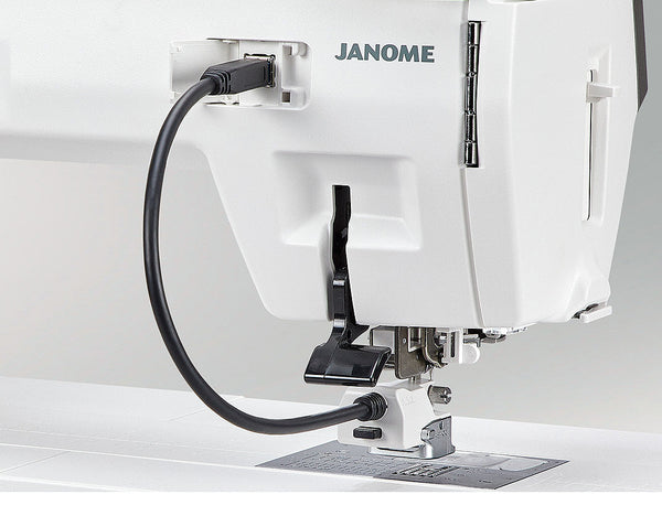 Janome Horizon Memory Craft 9480QCP