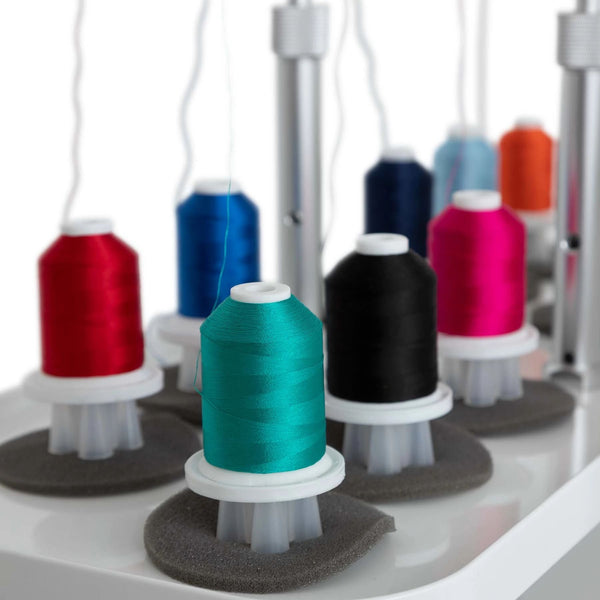 HUSQVARNA® VIKING® PLATINUM™ MN | 1000 - MULTI NEEDLE EMBROIDERY MACHINE