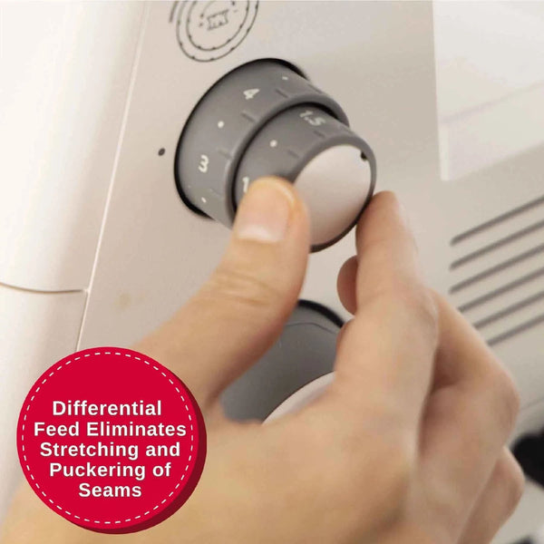 SINGER® S0700 Serger