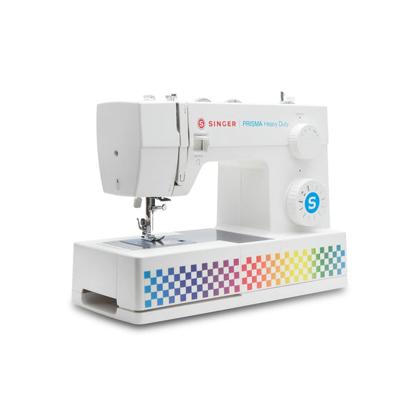 SINGER® PRISMA Heavy Duty Sewing Machine