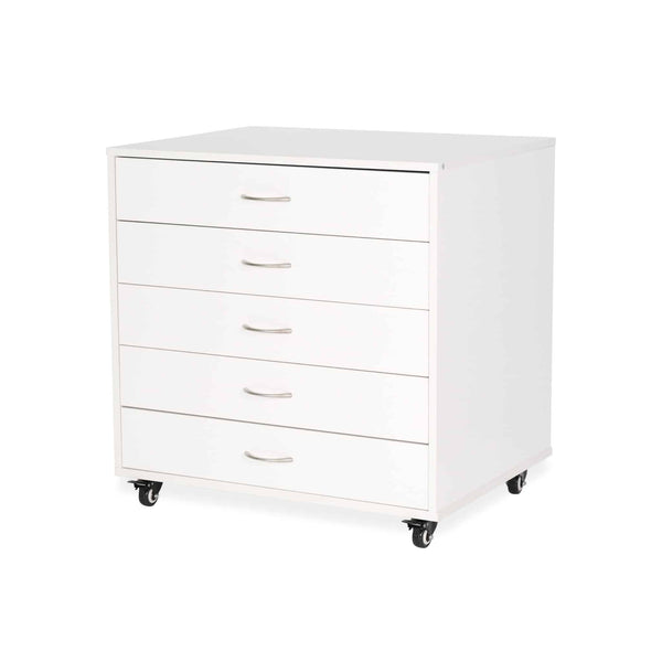 Kangaroo- 5 Drawer Modular Cabinet