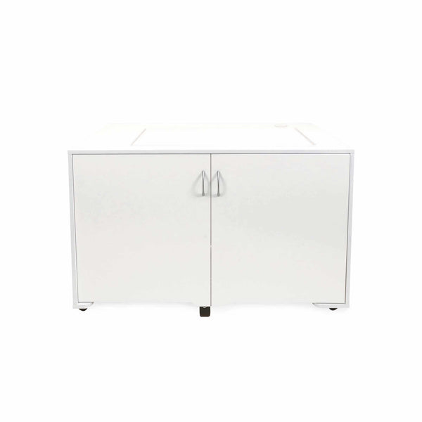 Kangaroo- Modular Electric Lift Sewing Cabinet