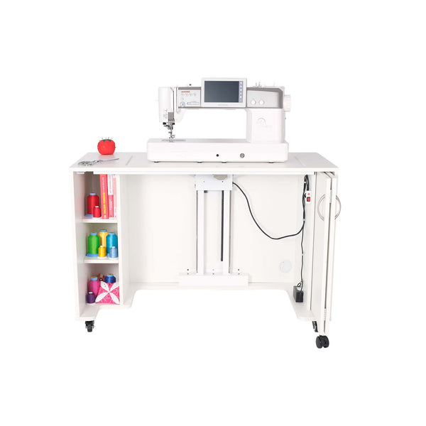 Kangaroo- Modular Electric Lift Sewing Cabinet