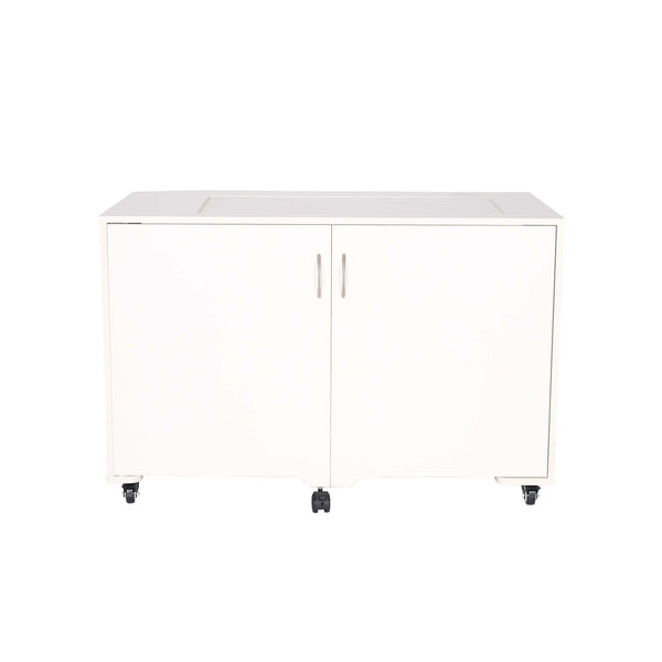 Kangaroo- Modular XL Sewing Cabinet w/ Hydraulic Lift