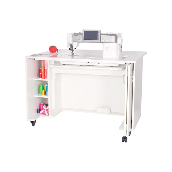 Kangaroo- Modular XL Sewing Cabinet w/ Hydraulic Lift