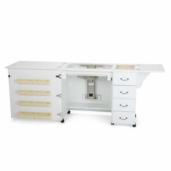 Arrow- Norma Jean Sewing Cabinet