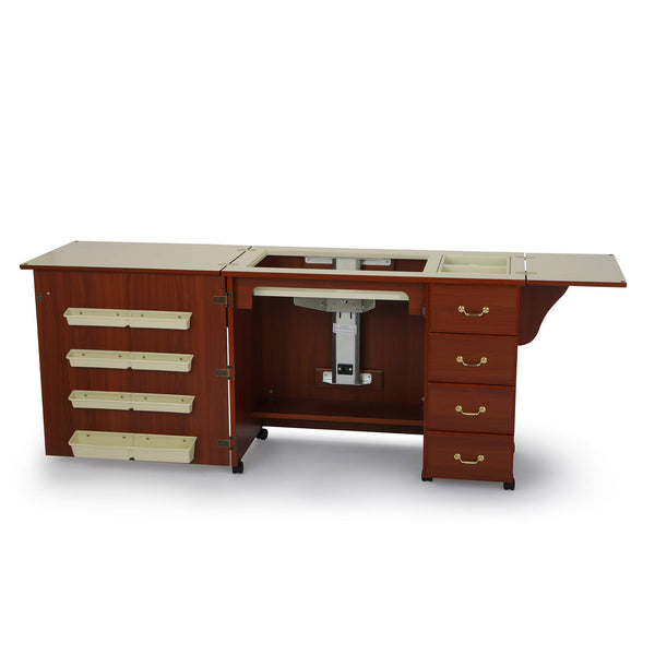 Arrow- Norma Jean Sewing Cabinet